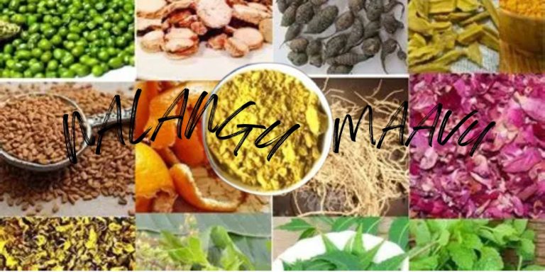 Nalangu Maavu Handmade Cold Process Soap: Ayurvedic Skincare for Modern Living