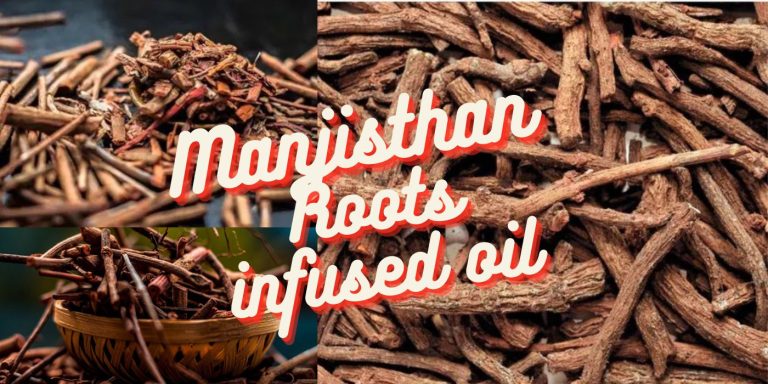 Manjistha Handmade Cold Process Soap – The Ayurvedic Glow Bar