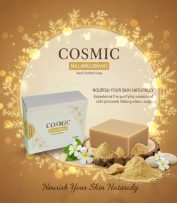 Nalangu Maavu Handmade Cold Processed Soap 100Gms